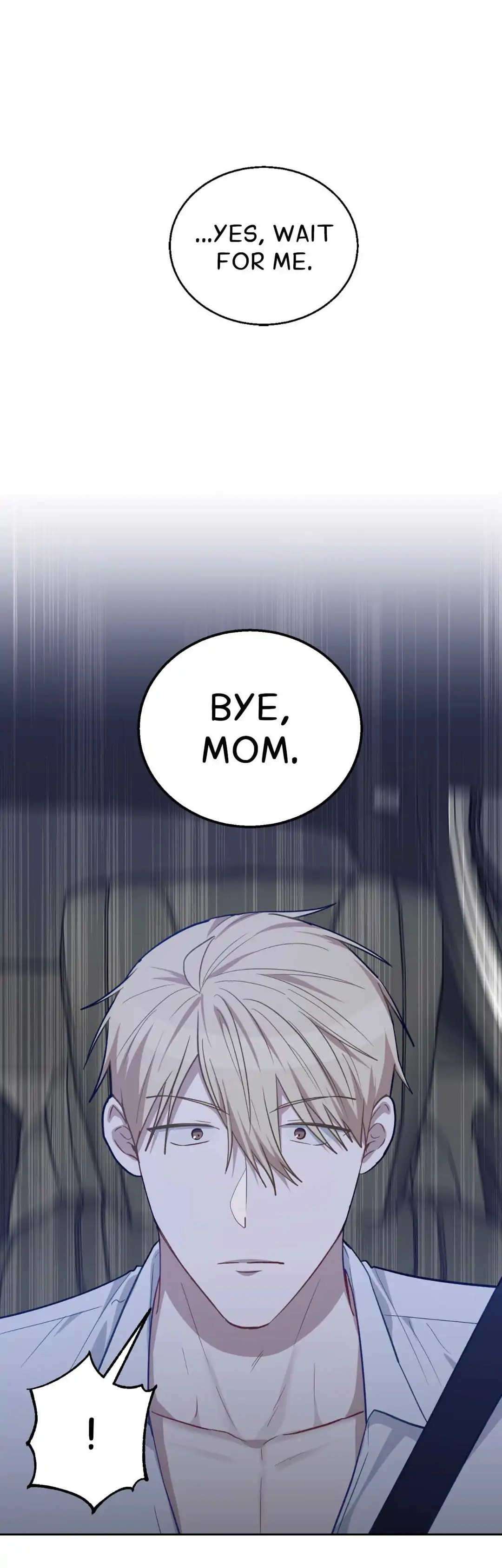 Swim in the Scent – Chapter 25 page 11