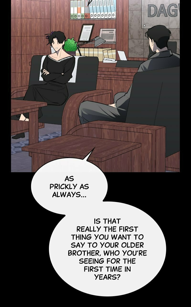 Extroversion of an Immortal – Chapter 52 page 15