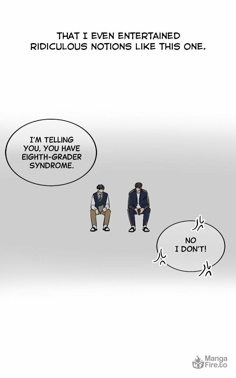 Extroversion of an Immortal – Chapter 7 page 5