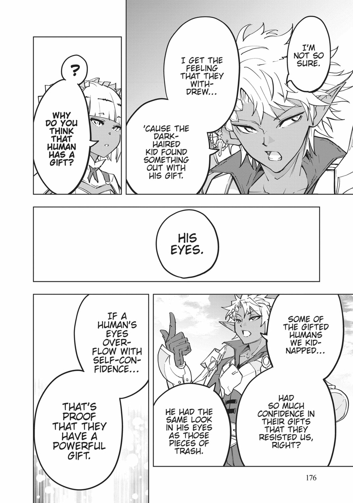 PRESENCE page 13