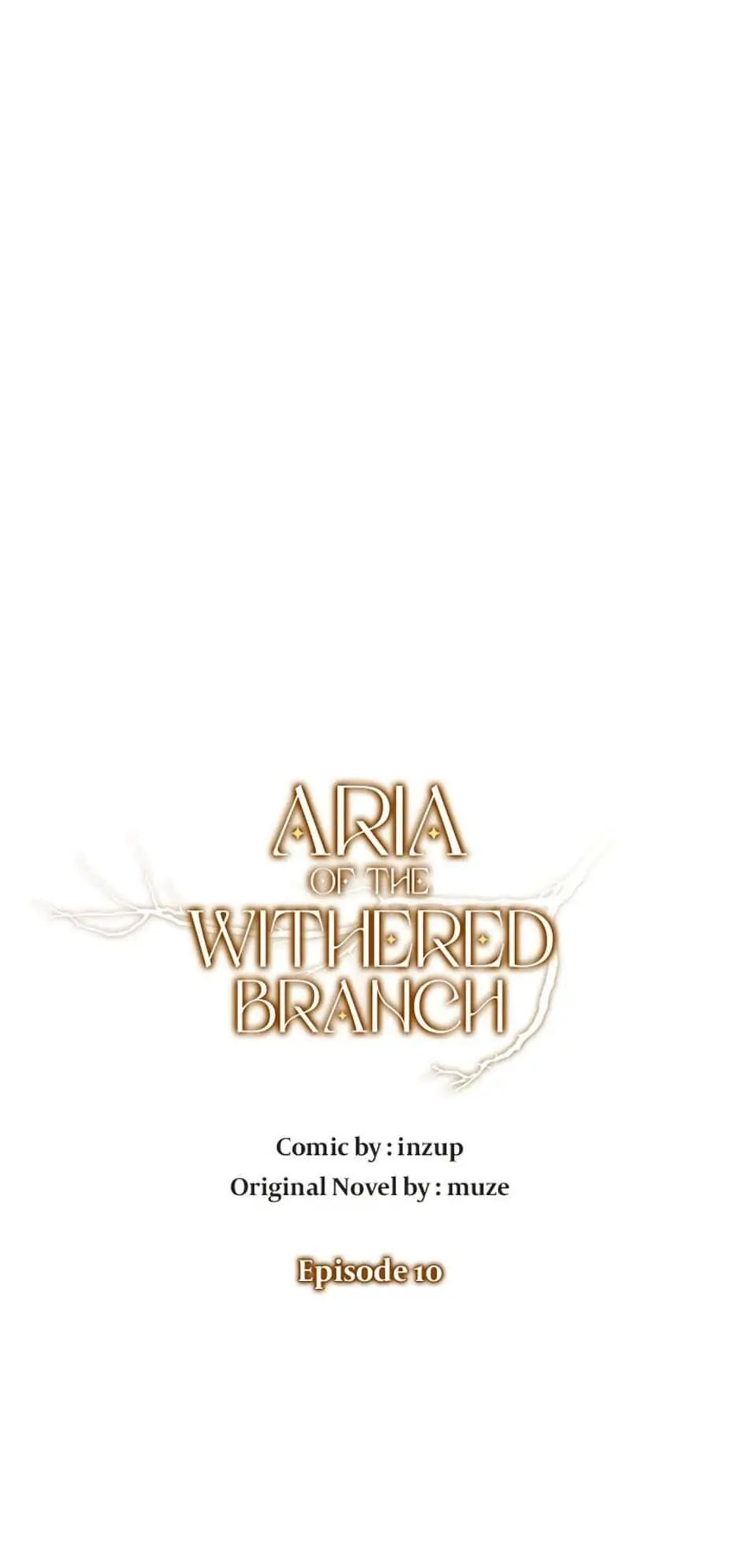 Aria of the Withered Branch – Chapter 10 page 16