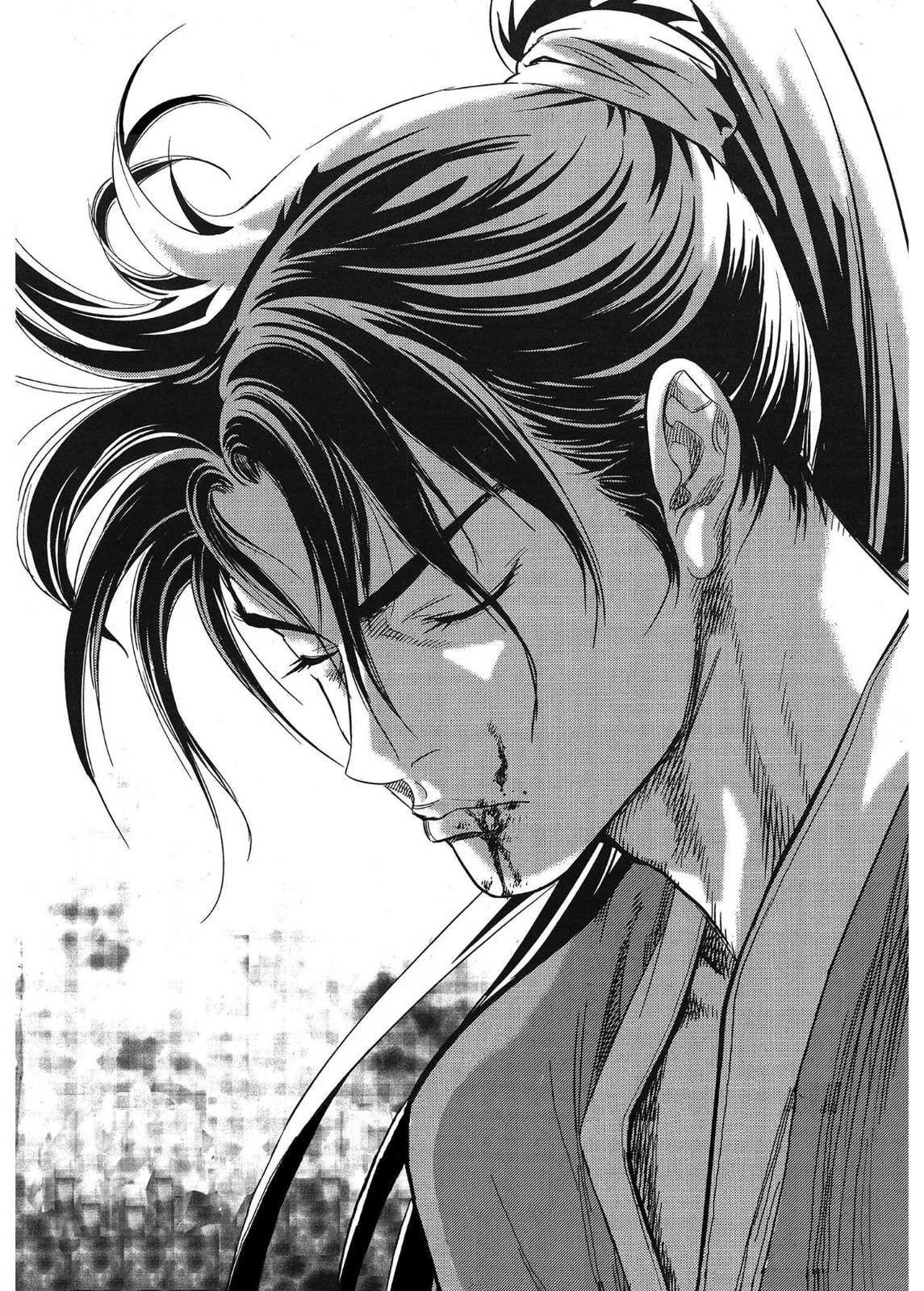 Yongbi the Invincible – A Side Story – Chapter 51 page 3