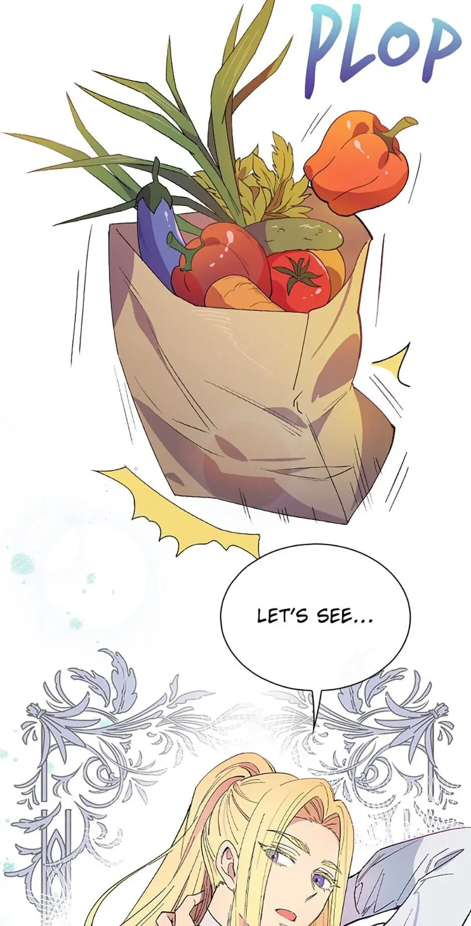 Aria of the Withered Branch – Chapter 11 page 21
