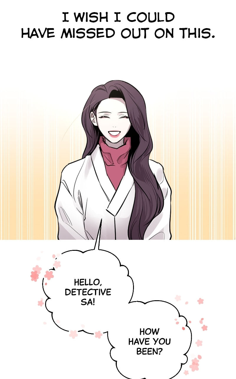 Extroversion of an Immortal – Chapter 6 page 16