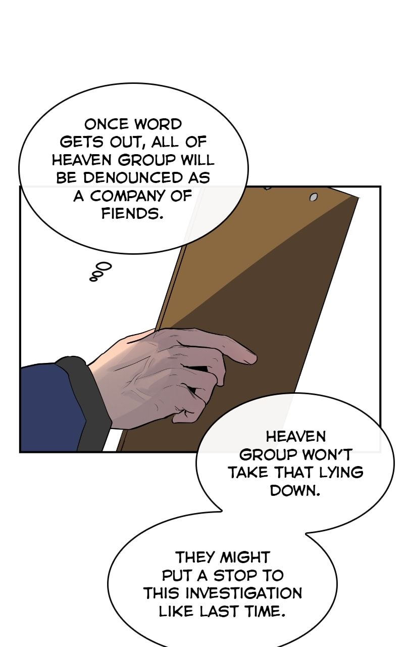 Extroversion of an Immortal – Chapter 21 page 48