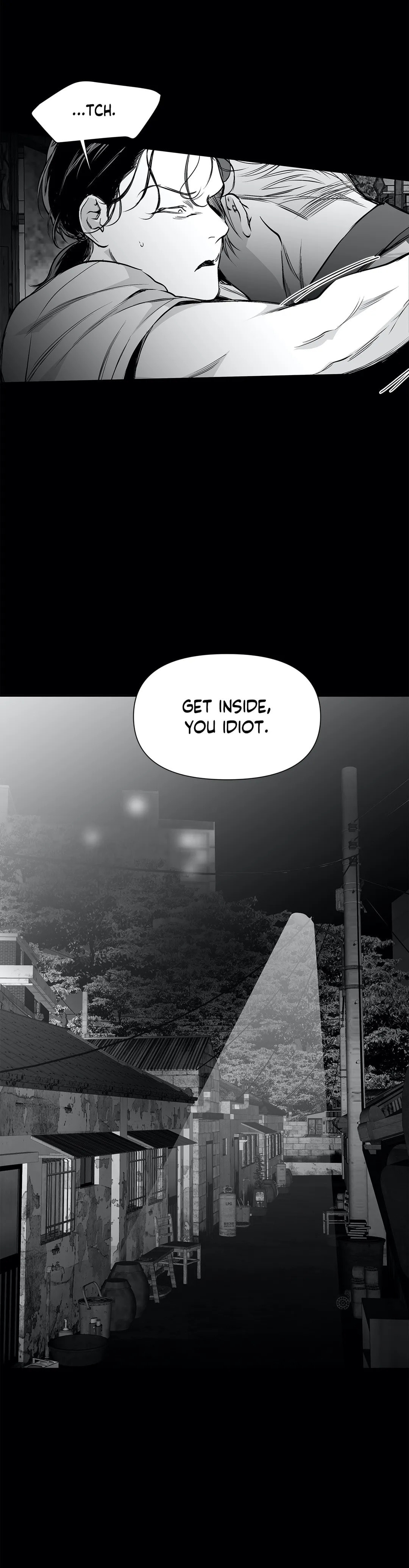 Legs That Won't Walk – Chapter 60 page 62