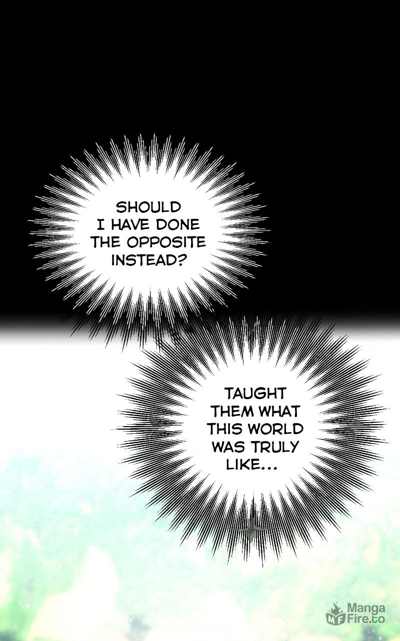Extroversion of an Immortal – Chapter 46 page 19