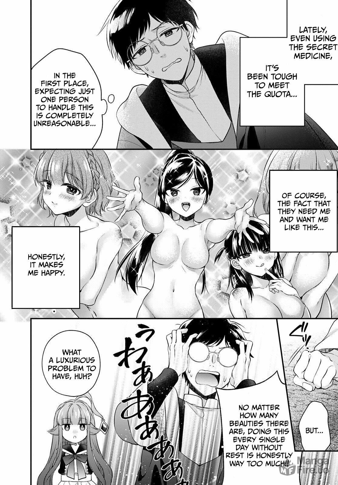 Isekai Cheat Kaitakuki – Chapter 20 page 20