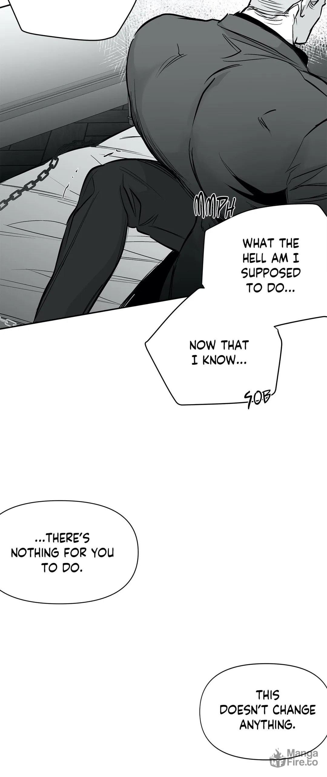 Legs That Won't Walk – Chapter 56 page 35