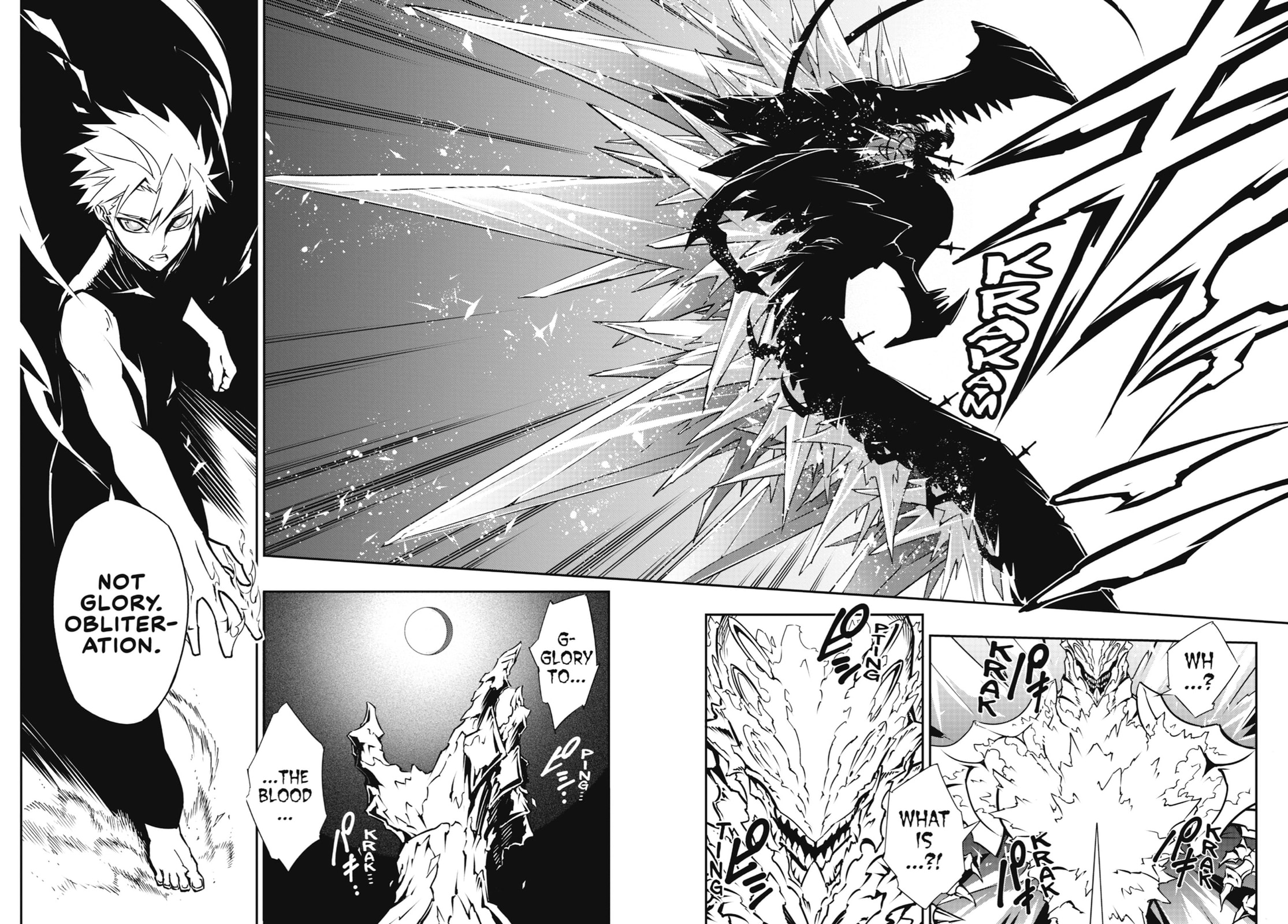 The Beginning of the Story page 45