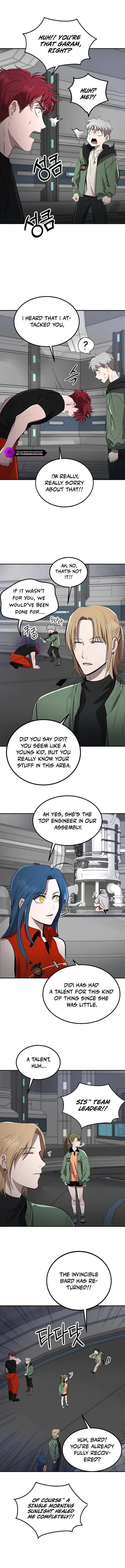 Sapiend – Chapter 10 page 9