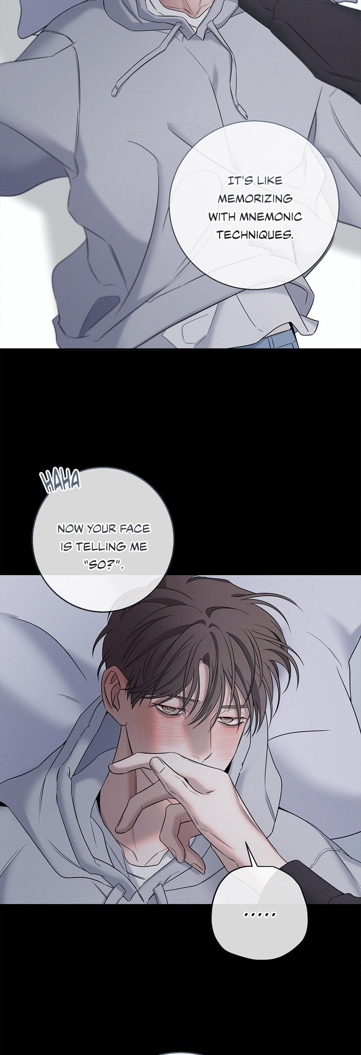Night of the Unmarked – Chapter 11 page 31