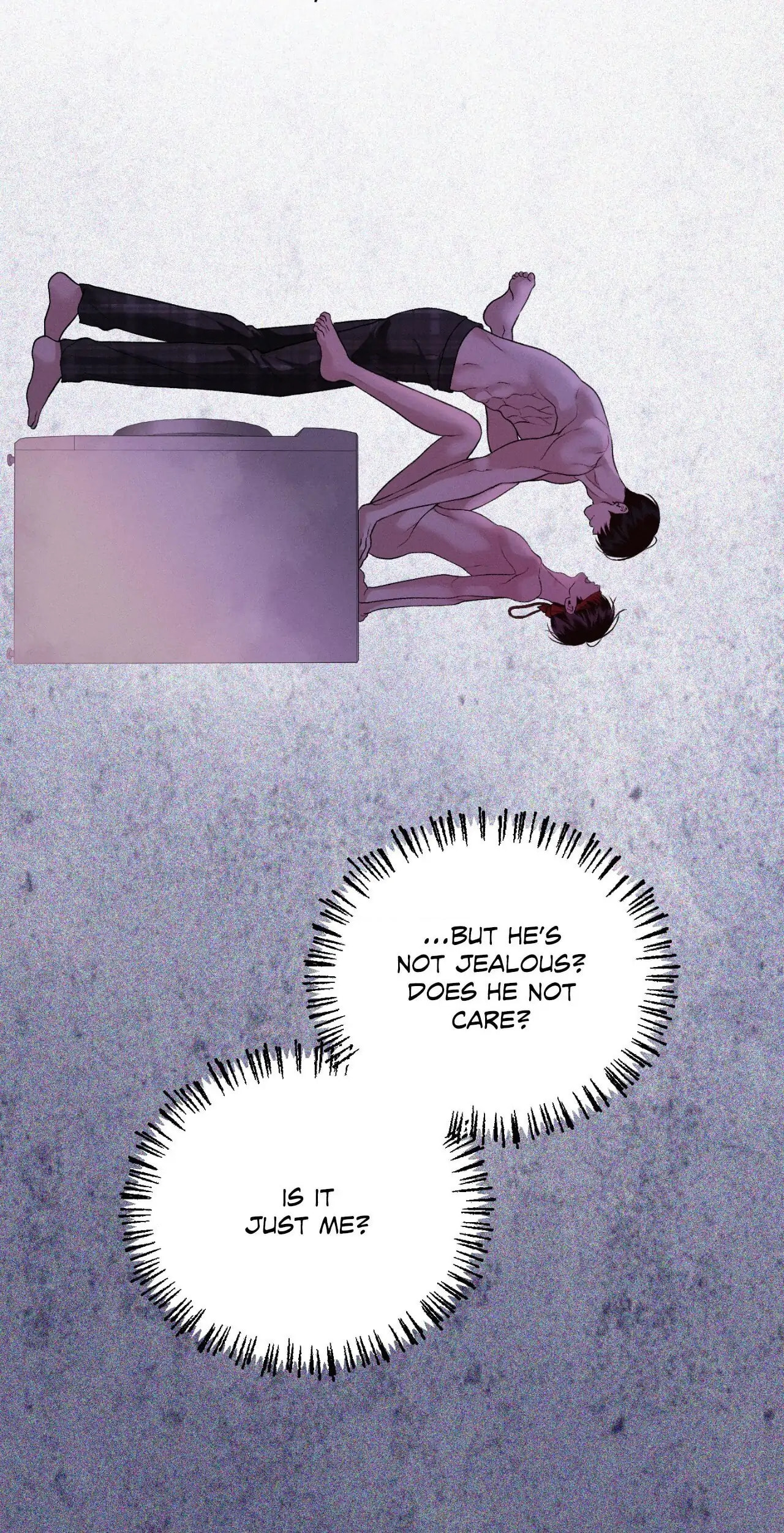 Save the Dae – Chapter 39 page 67