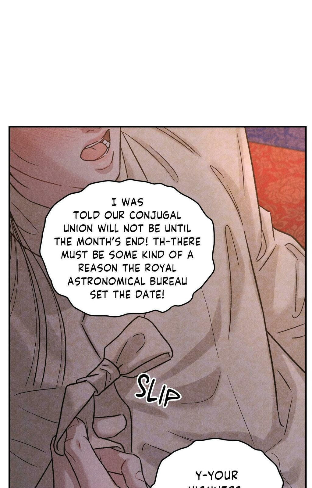 Gale of the God – Chapter 3 page 63