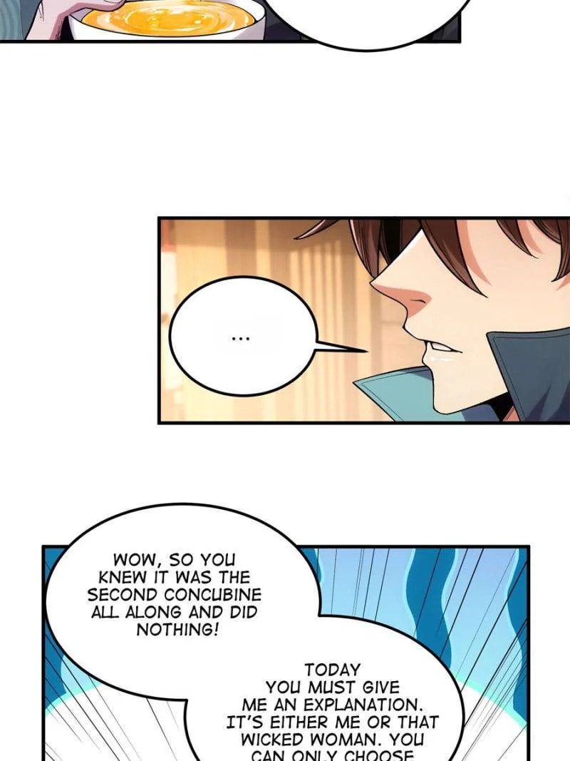 Celebrating the Remaining Life – Chapter 42 page 33