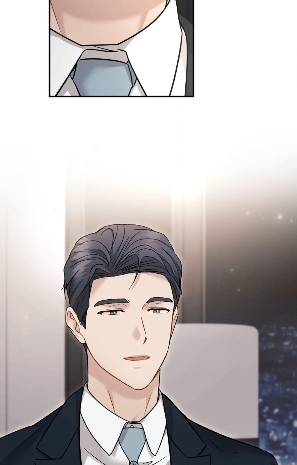 Beyond the Memories – Chapter 72 page 3