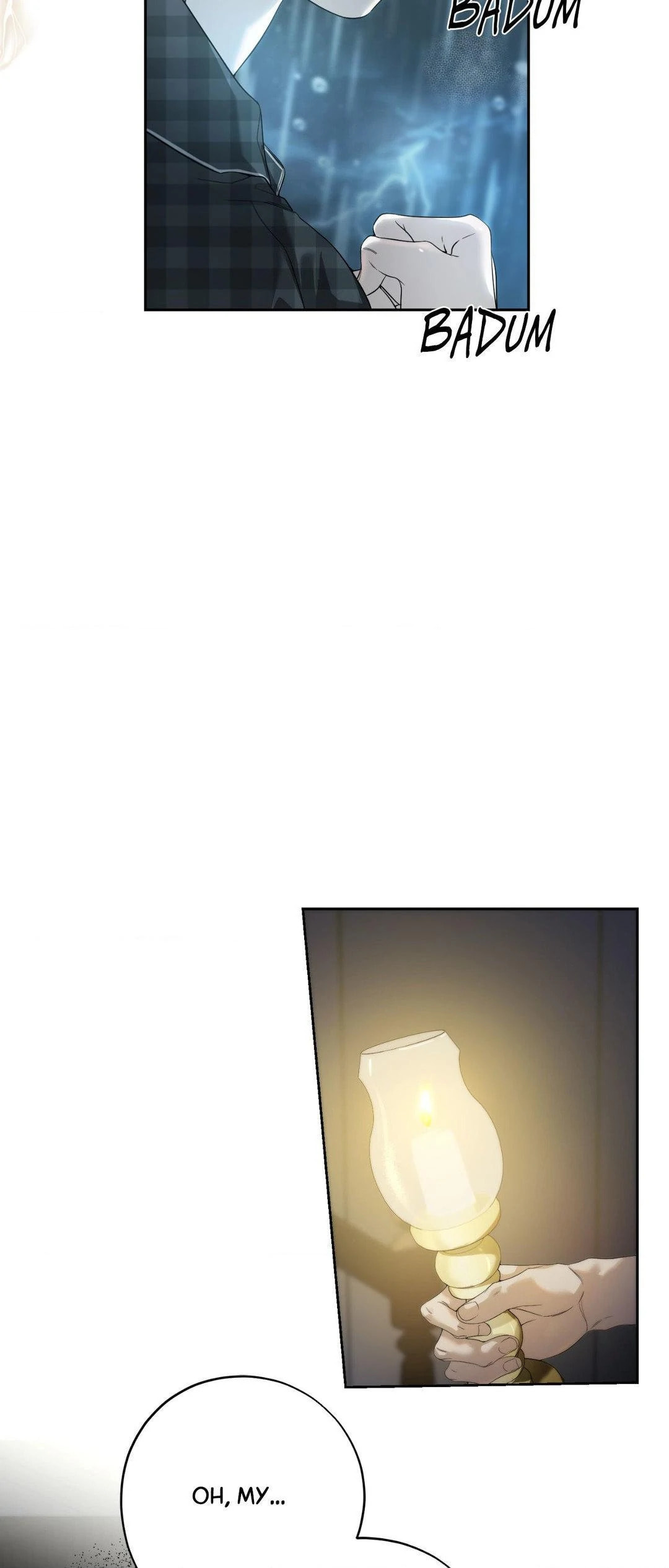 To Me Who Doesn't Love You – Chapter 32 page 30