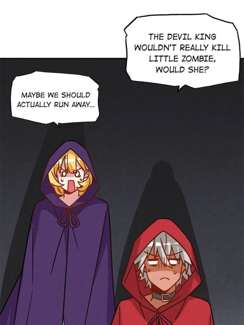 Despite Being Summoned as a Demon, I Still Need to Practice Chinese Medicine (Colored) – Chapter 35 page 43