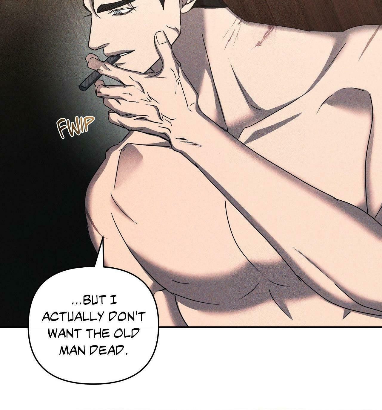 Eden (Hocco) – Chapter 17 page 13