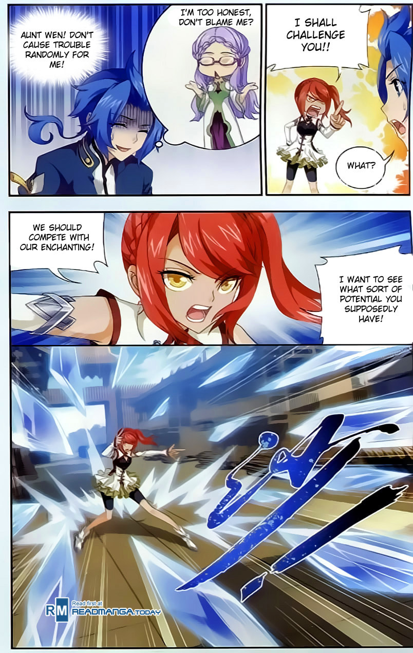 A Change page 15