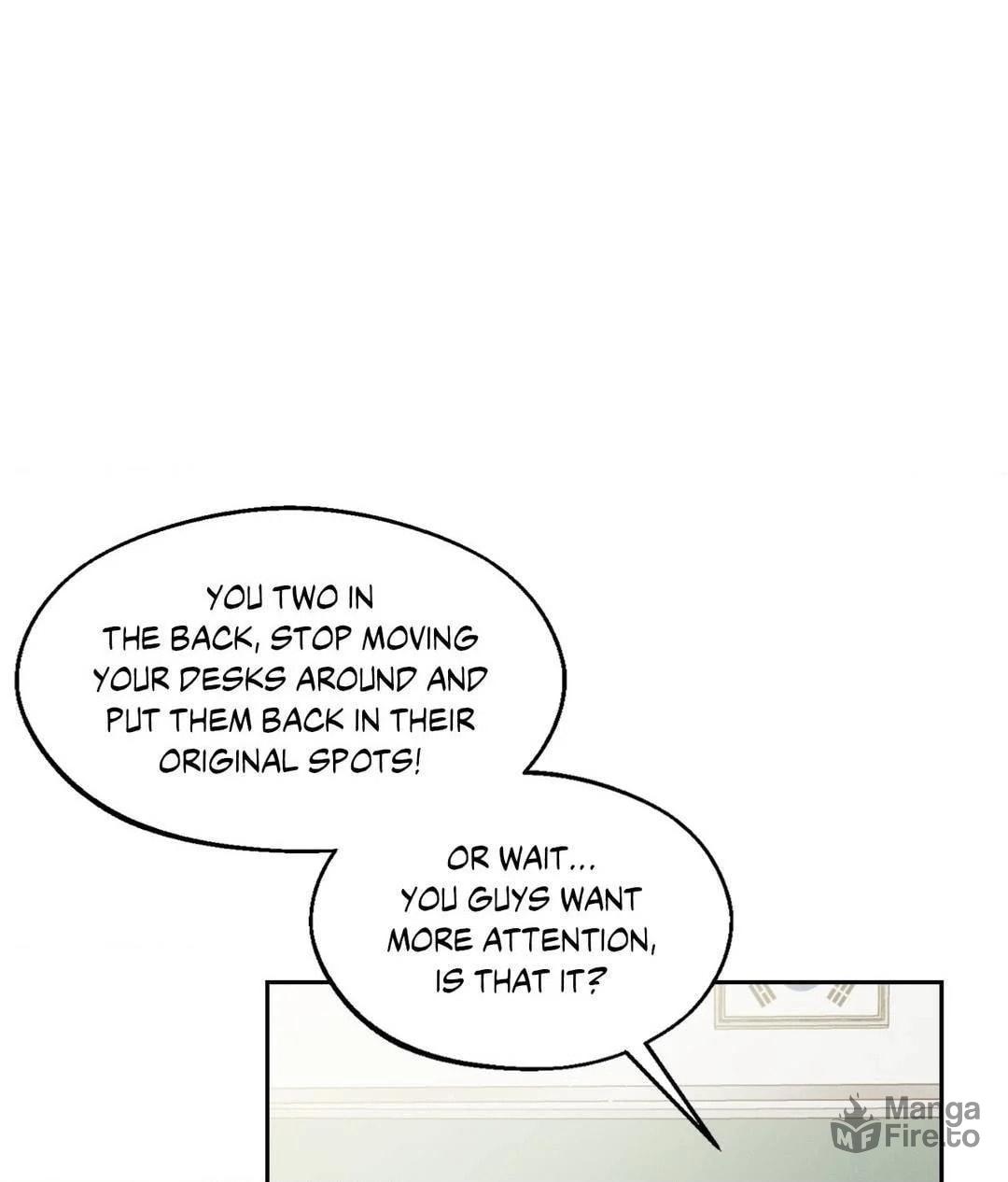Save the Dae – Chapter 1 page 134