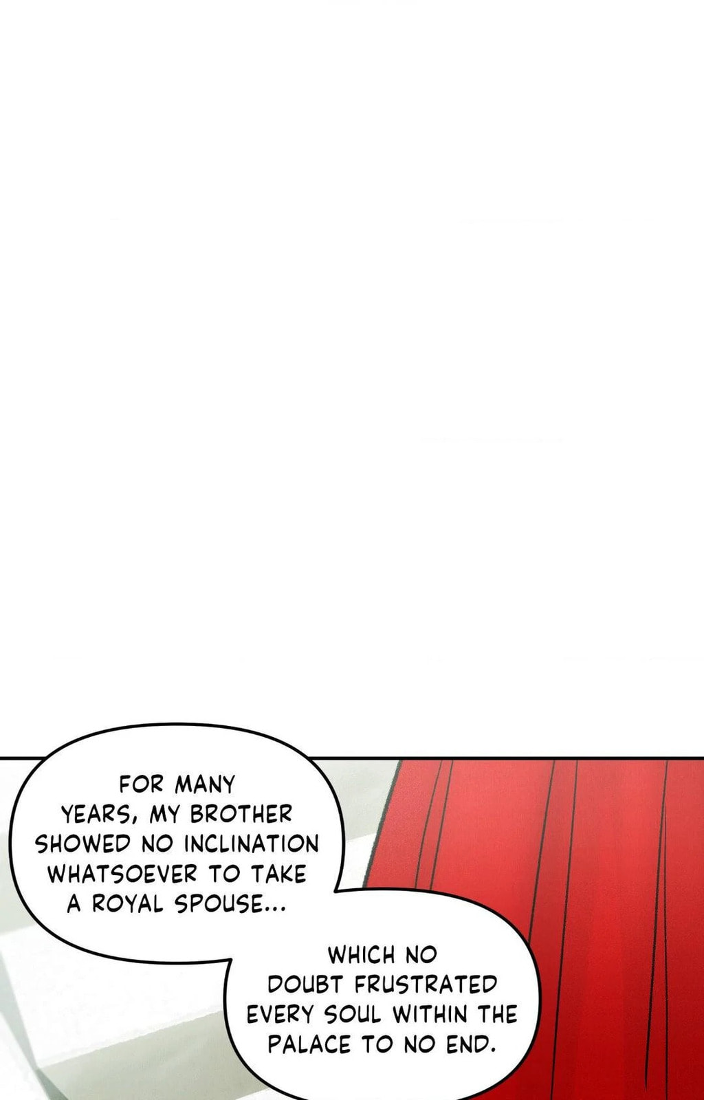 Gale of the God – Chapter 11 page 1