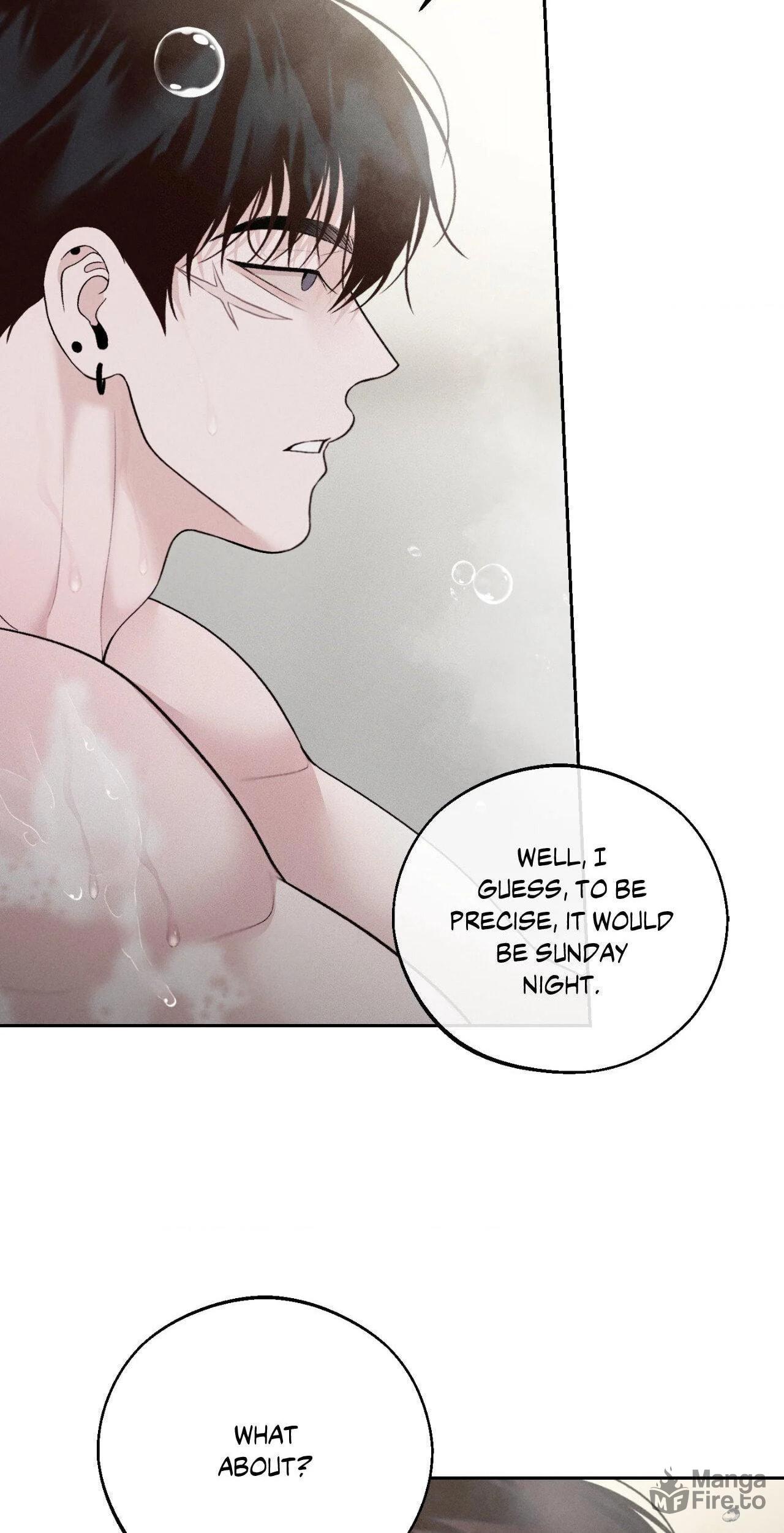 Save the Dae – Chapter 32 page 11