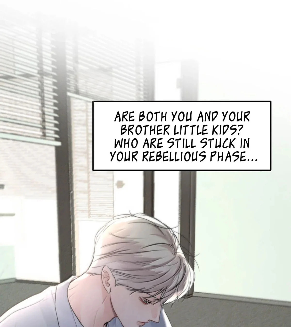 Turned into a child? page 21