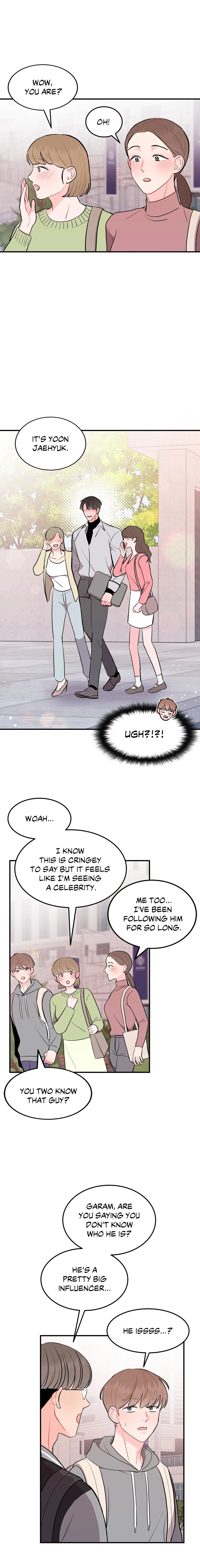 Can't Think Straight – Chapter 13 page 13