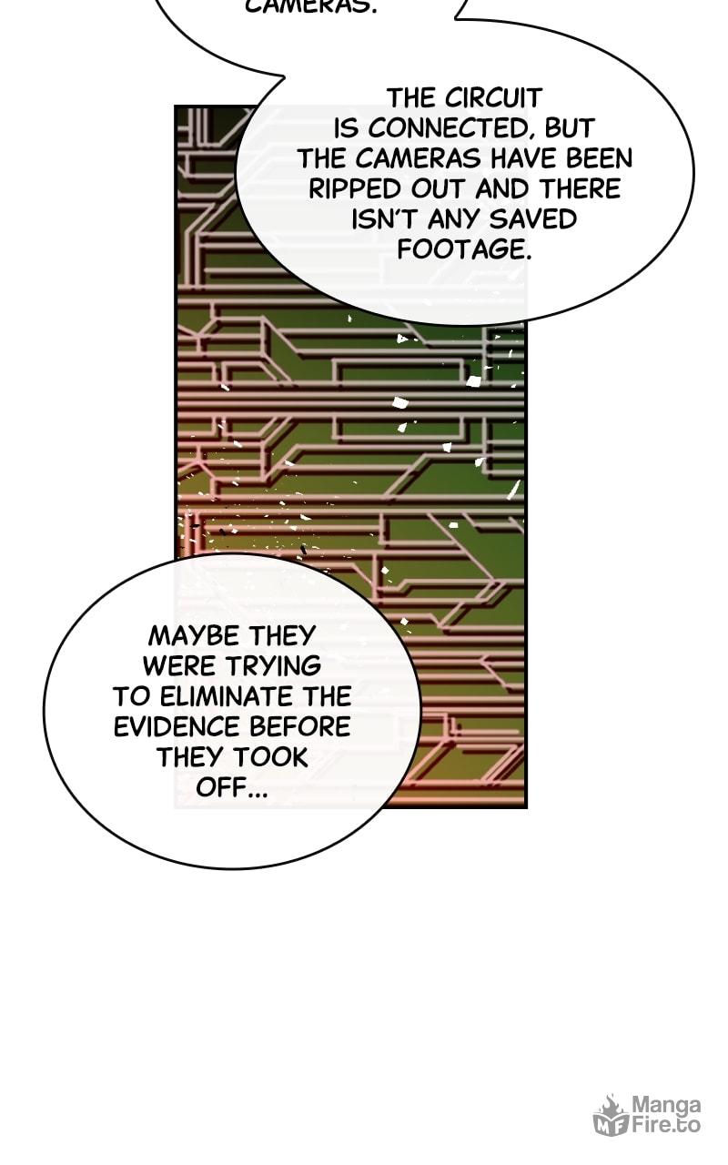 Extroversion of an Immortal – Chapter 30 page 39