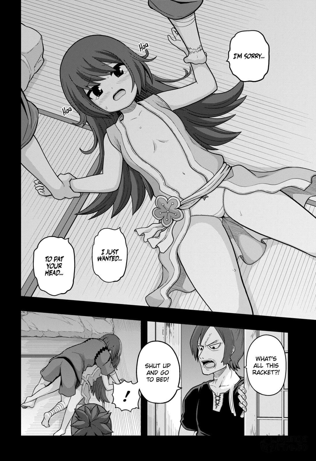 Immoral Guild – Chapter 66 page 23