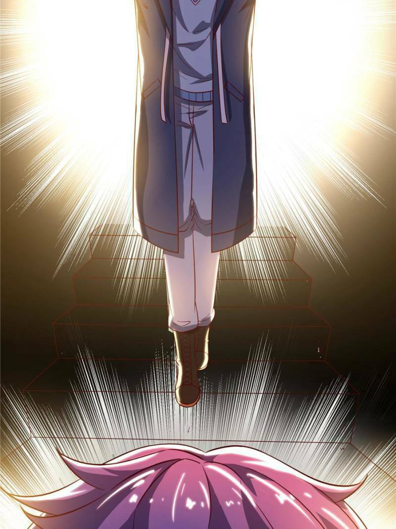 Ancient God's Chosen Warriors – Chapter 31 page 3