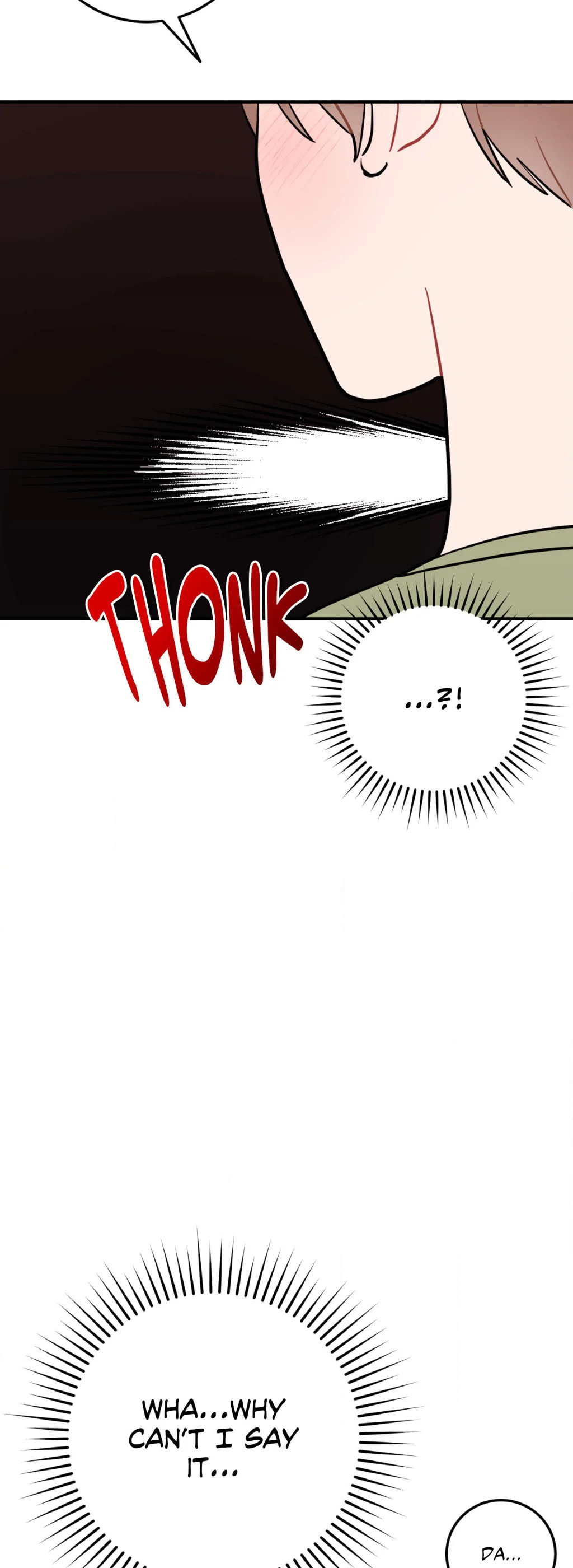 Can't Think Straight – Chapter 75 page 63