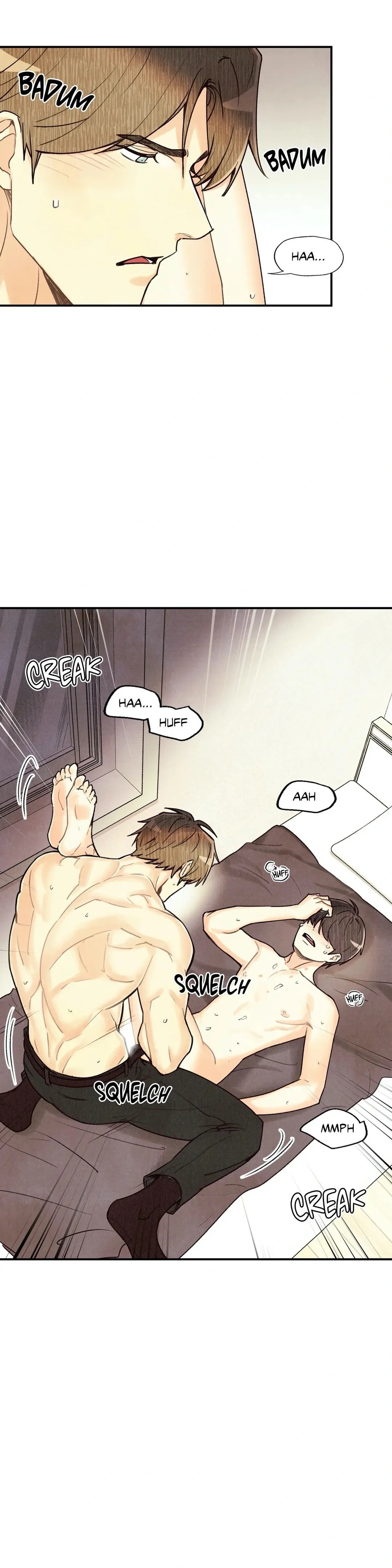Pian Pian – Chapter 36 page 19