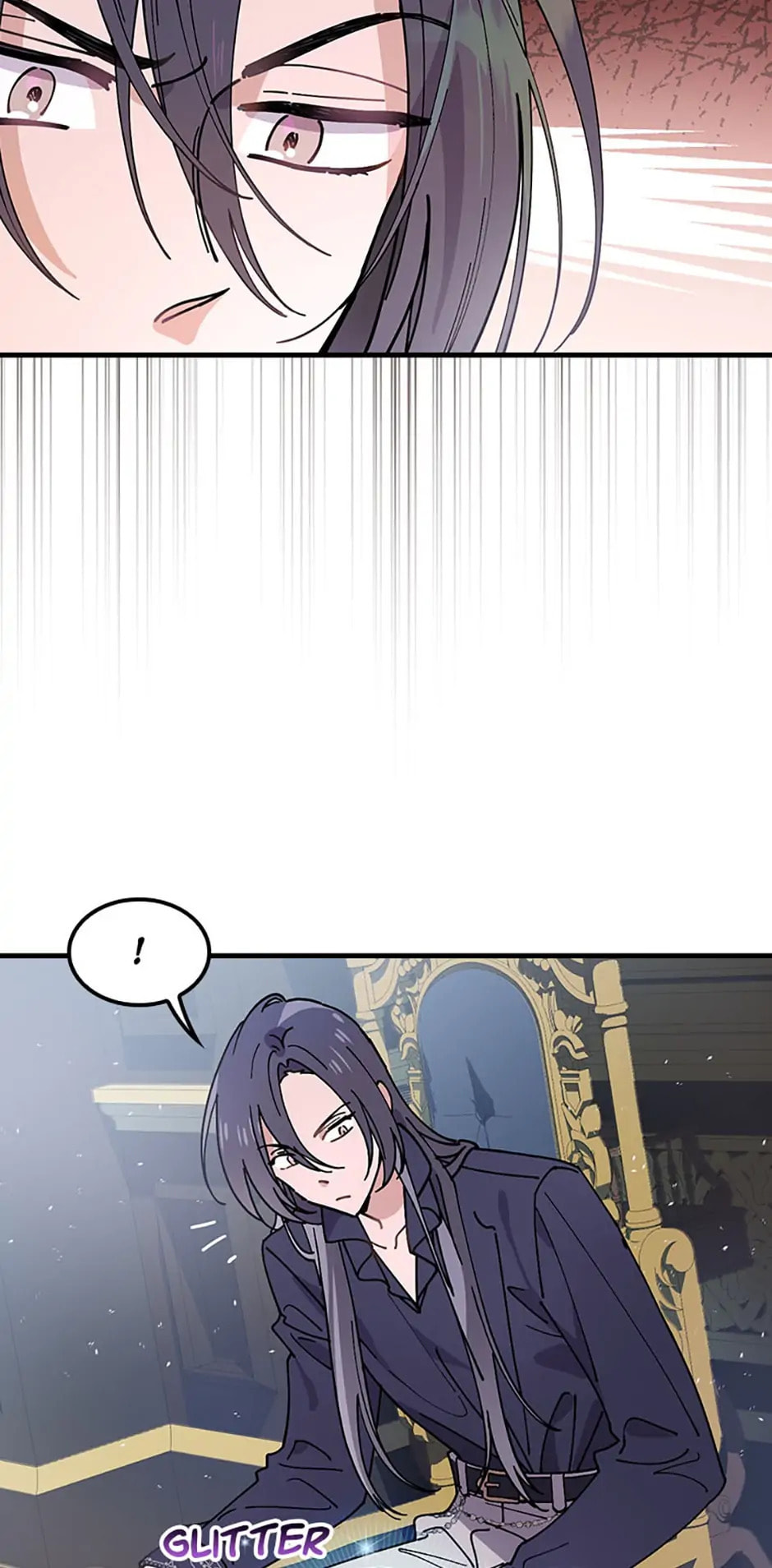 Aria of the Withered Branch – Chapter 33 page 21