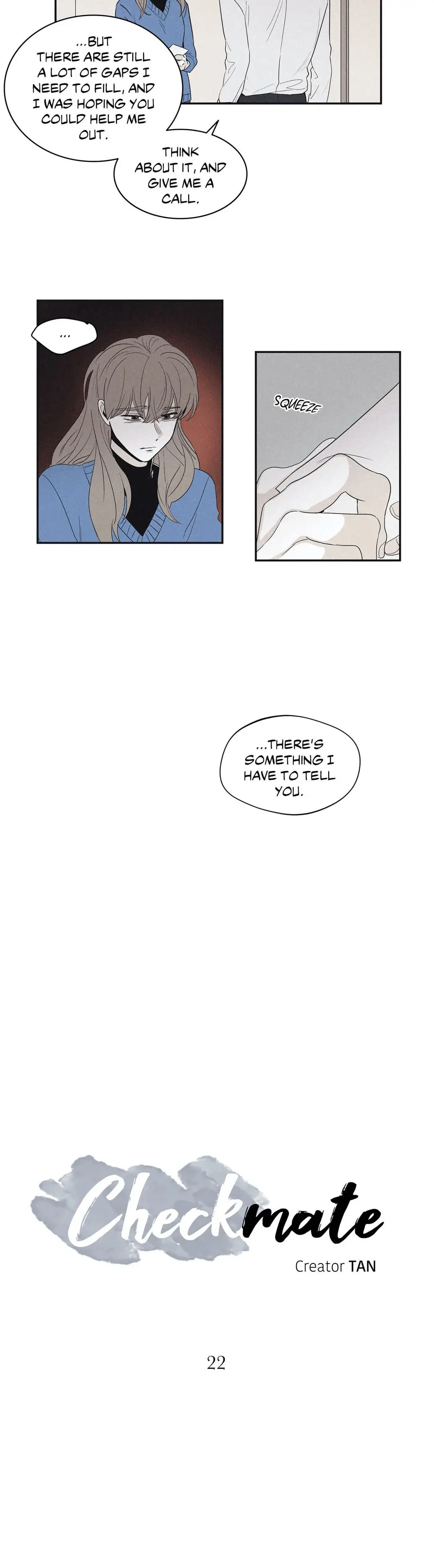 Checkmate (Tan) – Chapter 22 page 2