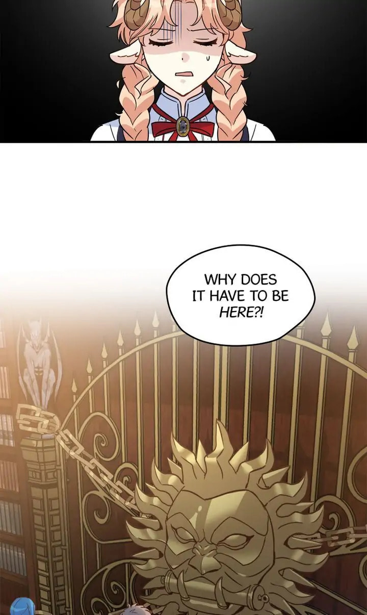 Wake Up, Warrior – Chapter 49 page 3