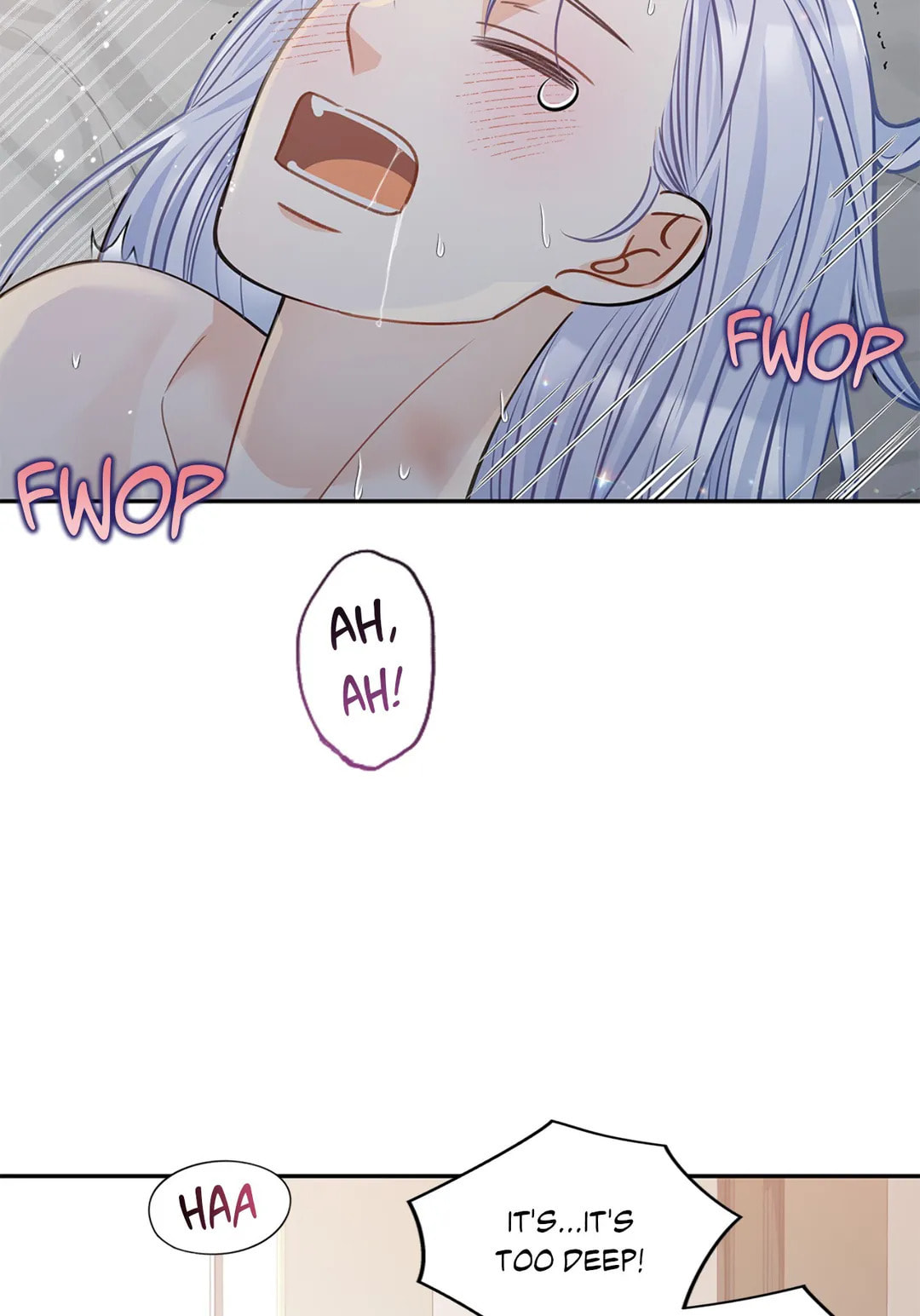 The Clandestine Marriage of a Fox – Chapter 18 page 40