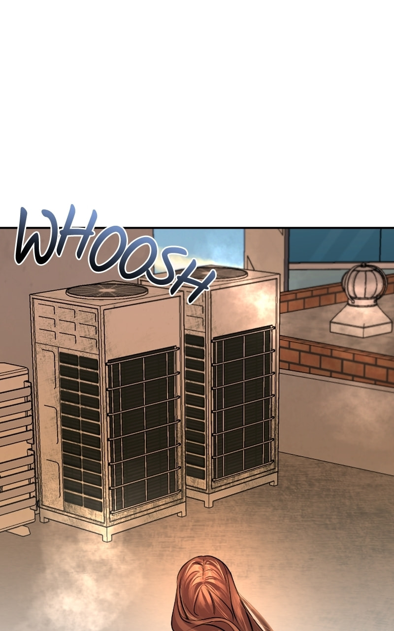 Extroversion of an Immortal – Chapter 23 page 7