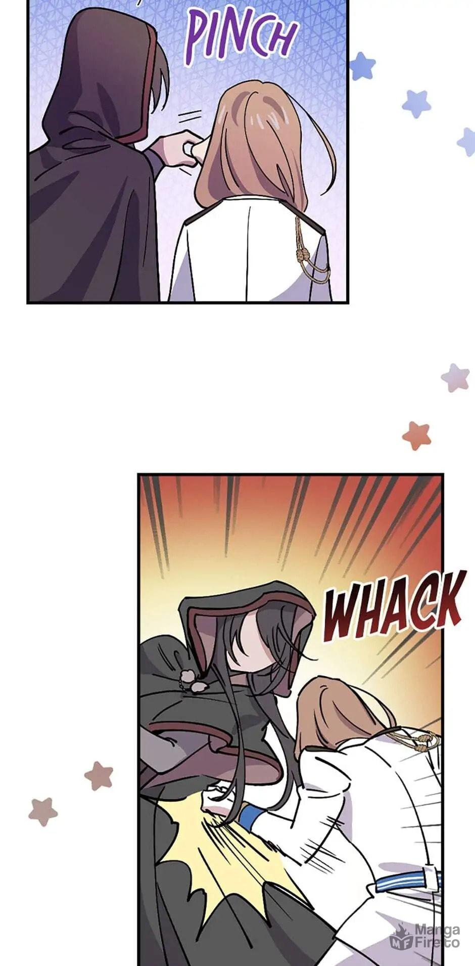 Aria of the Withered Branch – Chapter 13 page 19