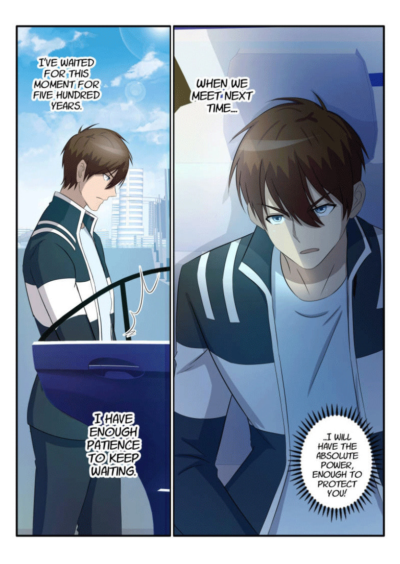 Rebirth Of The Urban Immortal Cultivator (Colored) – Chapter 41 page 6