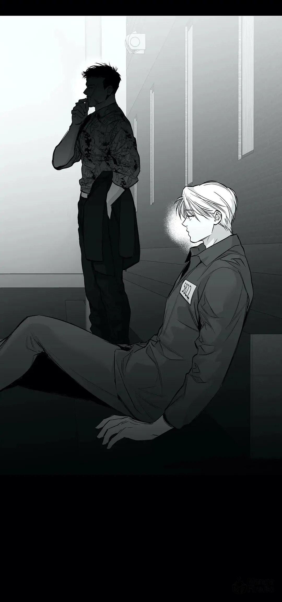 Legs That Won't Walk – Chapter 46 page 2