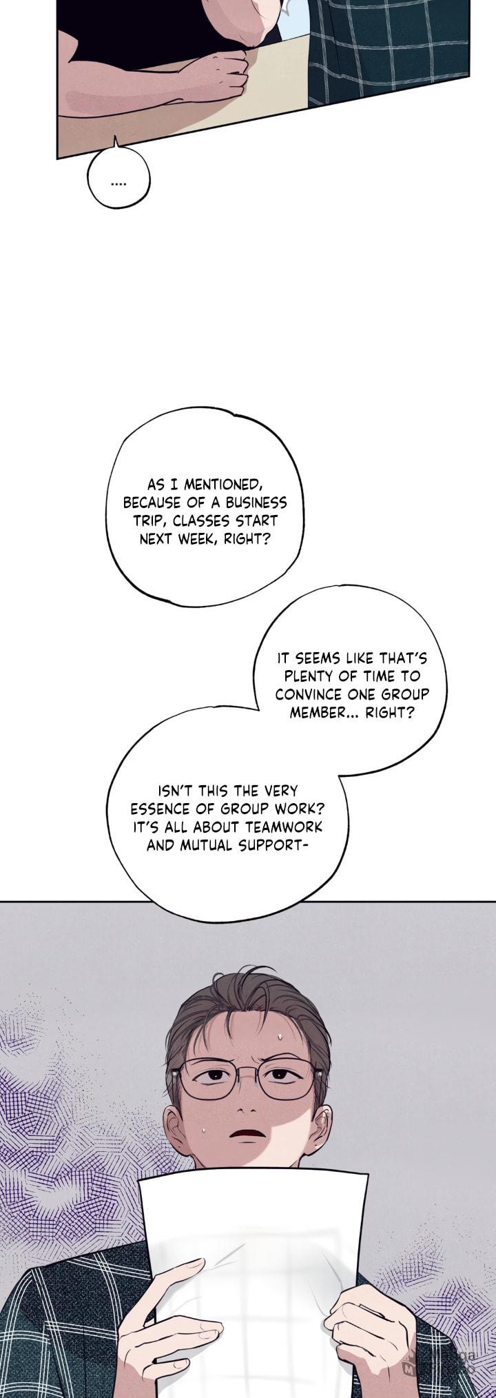Unsleep – Chapter 2 page 20