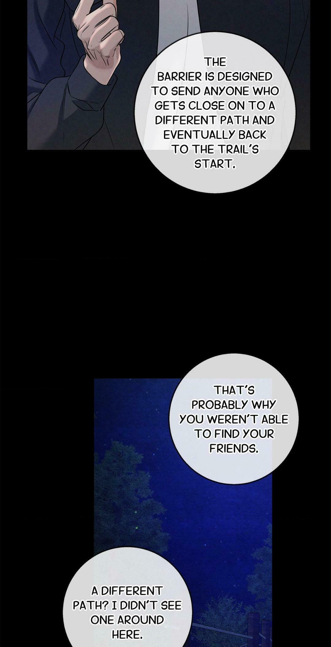 Night of the Unmarked – Chapter 17 page 22