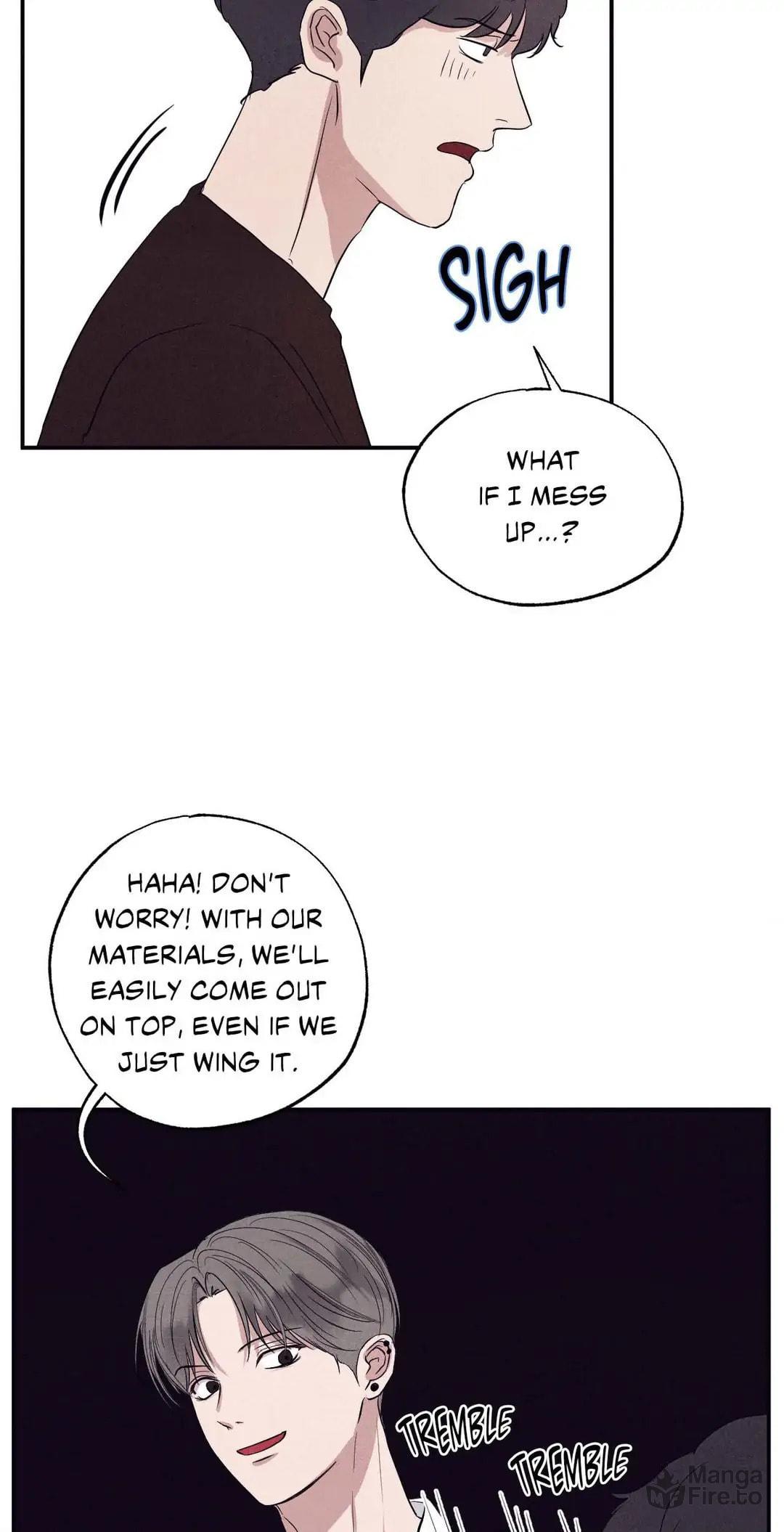 Unsleep – Chapter 10 page 32