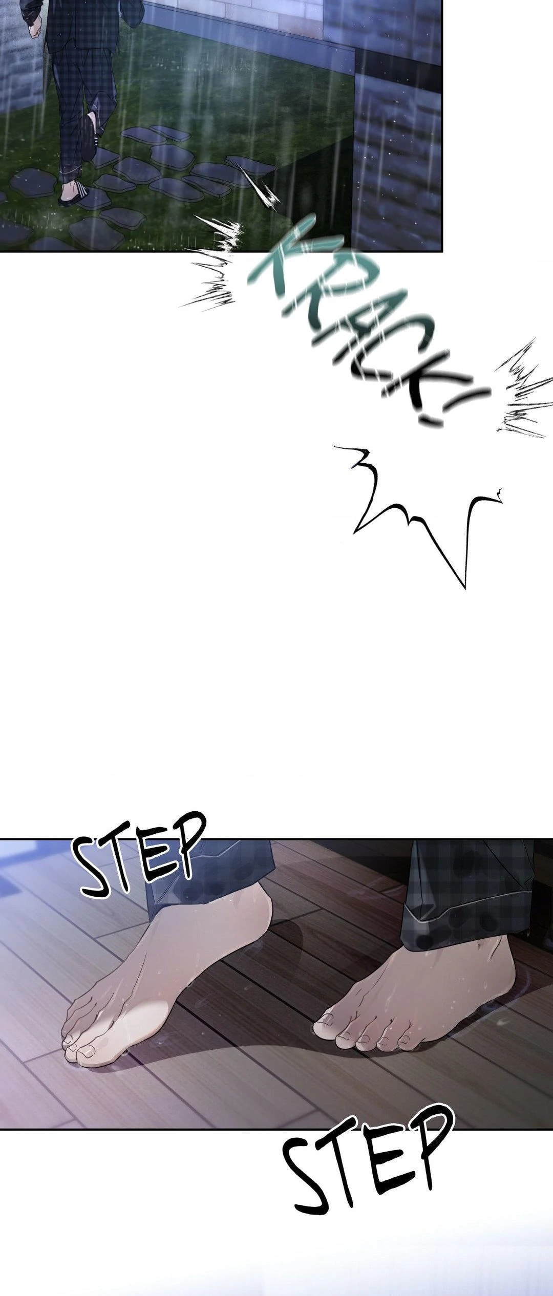 To Me Who Doesn't Love You – Chapter 32 page 36