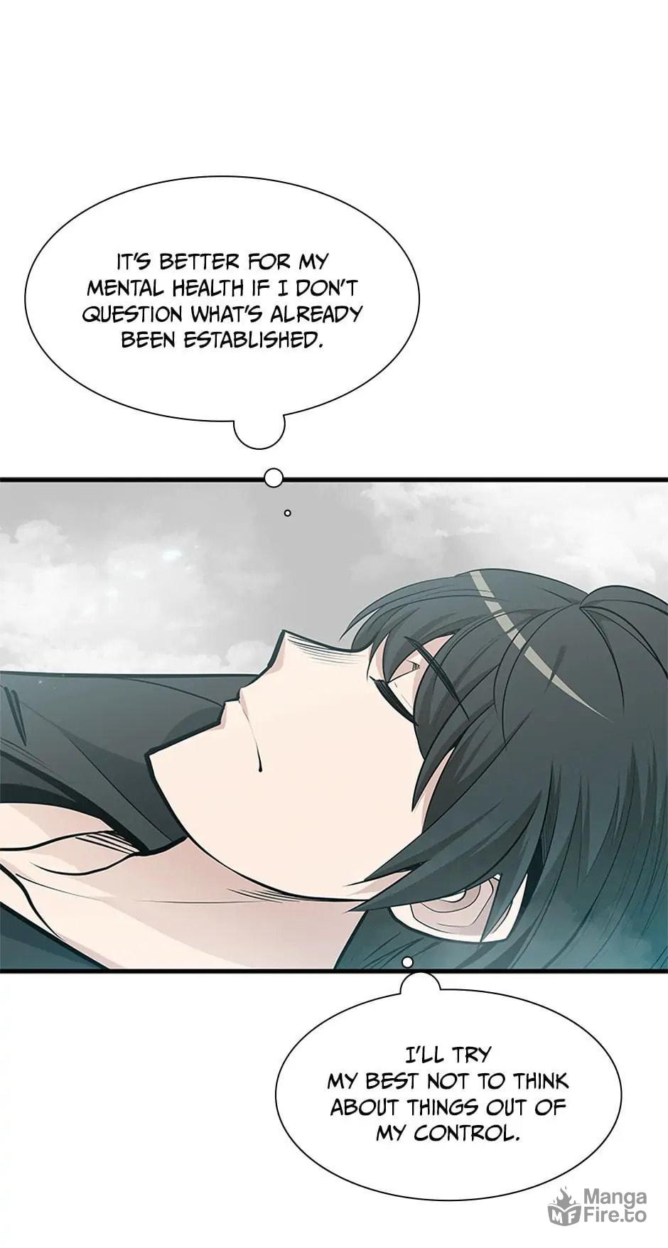The Tutorial Is Too Tough! – Chapter 48 page 8