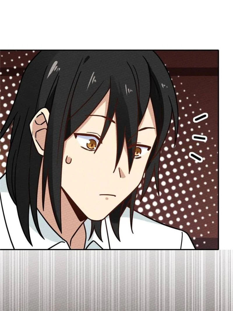 Despite Being Summoned as a Demon, I Still Need to Practice Chinese Medicine (Colored) – Chapter 30 page 42