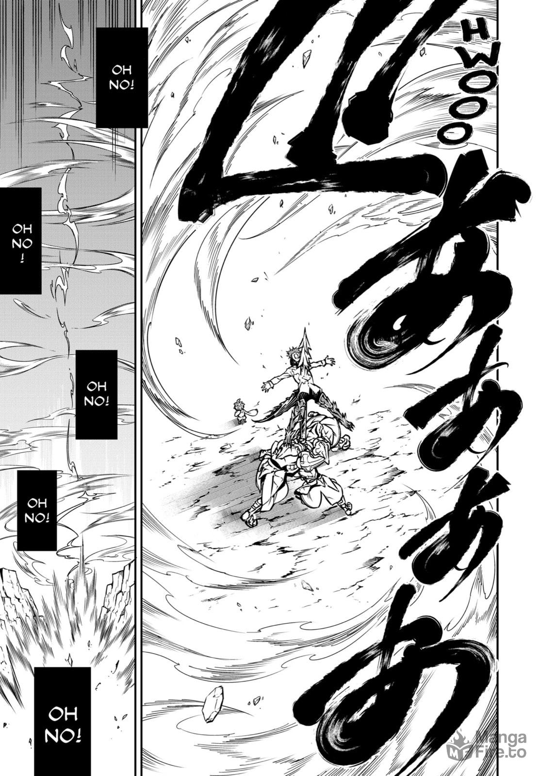 Dragon Hunter page 4