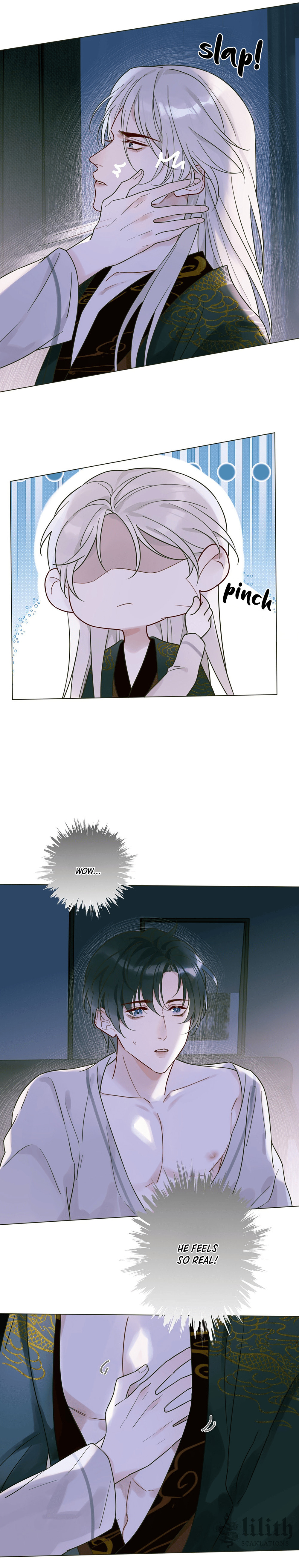 Run! page 5